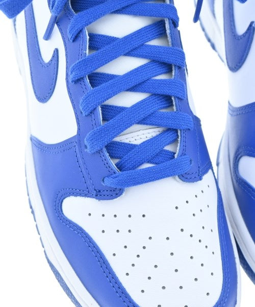 NIKE รองเท้าผ้าใบ