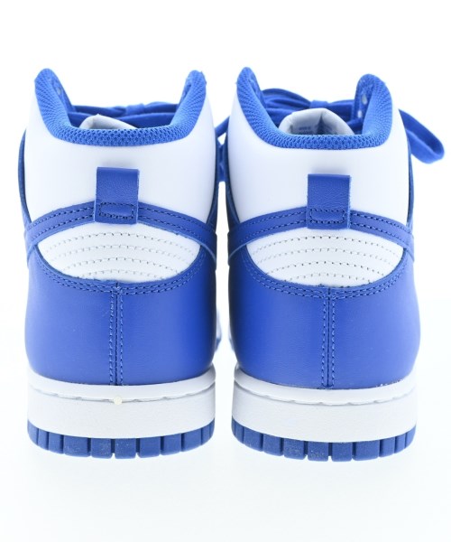 NIKE รองเท้าผ้าใบ