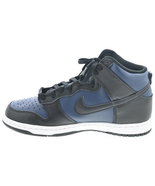 NIKE รองเท้าผ้าใบ