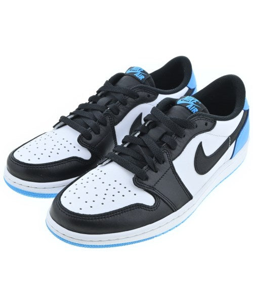 NIKE รองเท้าผ้าใบ