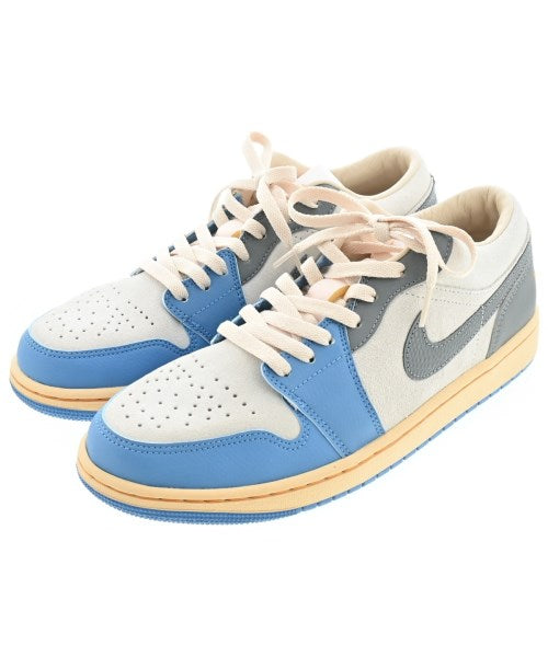 NIKE รองเท้าผ้าใบ