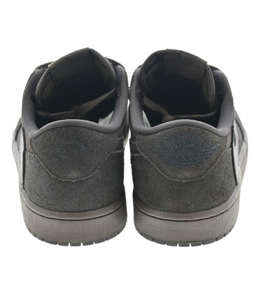 NIKE รองเท้าผ้าใบ