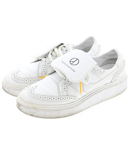 NIKE รองเท้าผ้าใบ