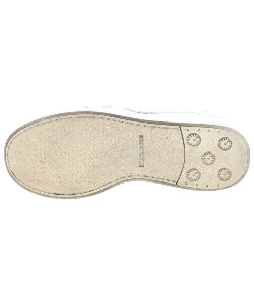 NIKE รองเท้าผ้าใบ