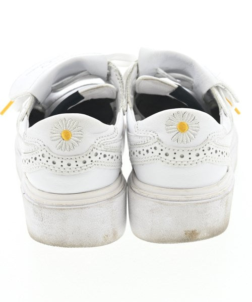 NIKE รองเท้าผ้าใบ