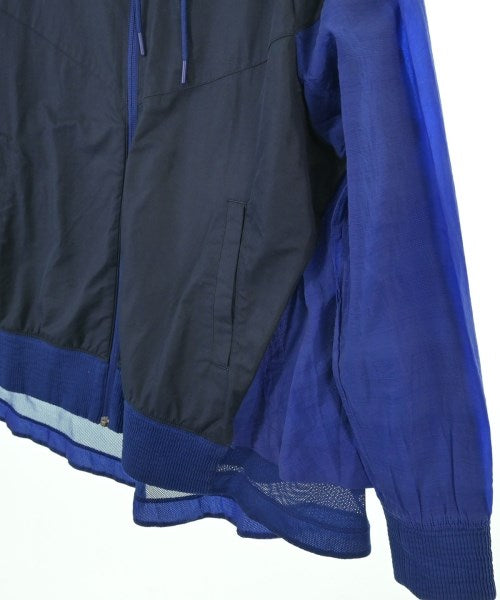 NIKE แจ็คเก็ตเบลาส์