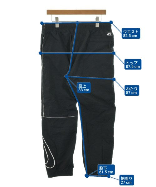 NIKE กางเกงวอร์ม