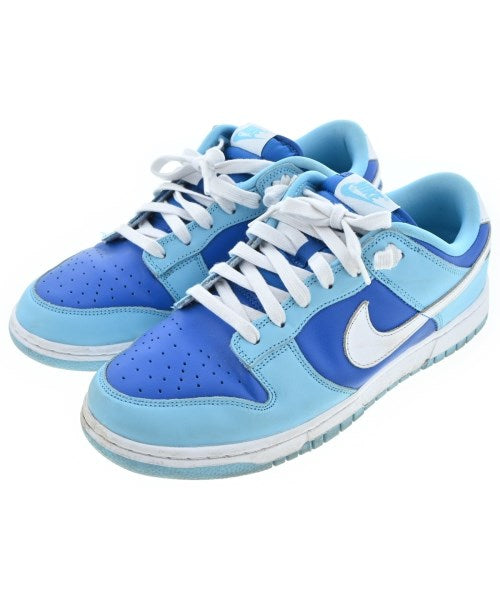 NIKE รองเท้าผ้าใบ
