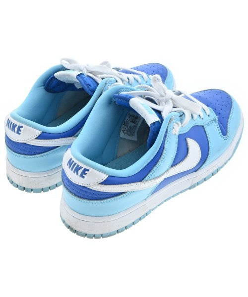 NIKE รองเท้าผ้าใบ