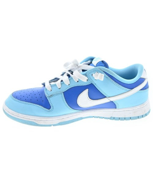 NIKE รองเท้าผ้าใบ