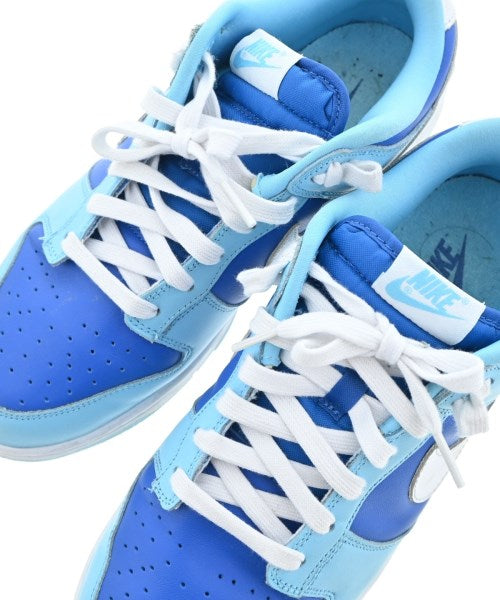 NIKE รองเท้าผ้าใบ