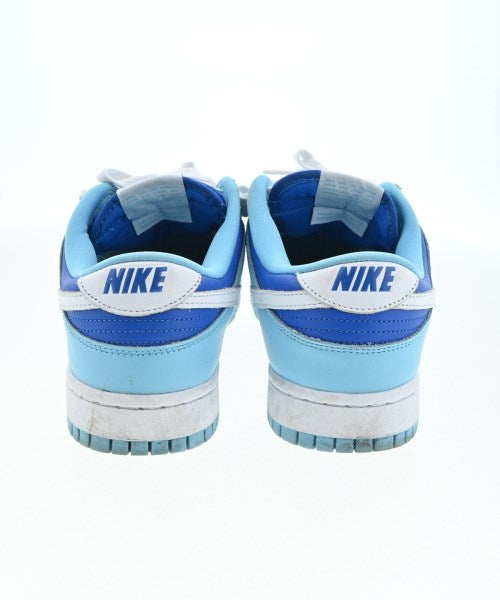 NIKE รองเท้าผ้าใบ