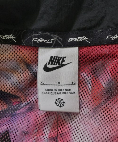 NIKE แจ็คเก็ตเบลาส์