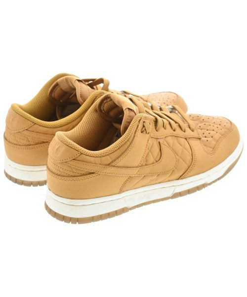 NIKE รองเท้าผ้าใบ