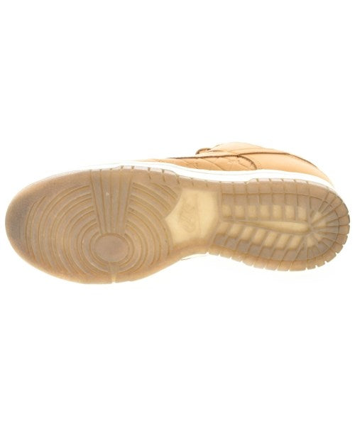 NIKE รองเท้าผ้าใบ