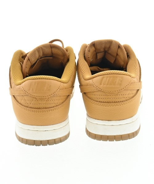 NIKE รองเท้าผ้าใบ