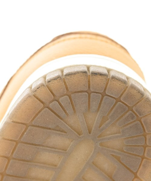 NIKE รองเท้าผ้าใบ