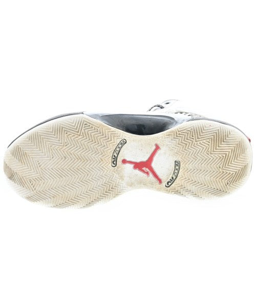 NIKE รองเท้าผ้าใบ