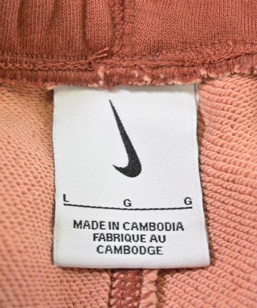 NIKE กางเกงขาสั้น