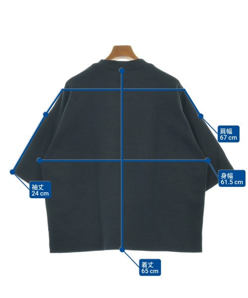 NIKE เสื้อยืด/เสื้อท็อปส์