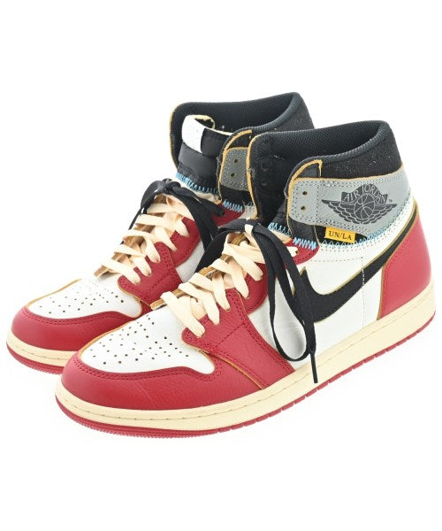 NIKE รองเท้าผ้าใบ