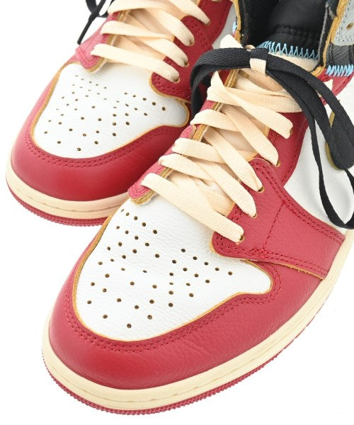 NIKE รองเท้าผ้าใบ