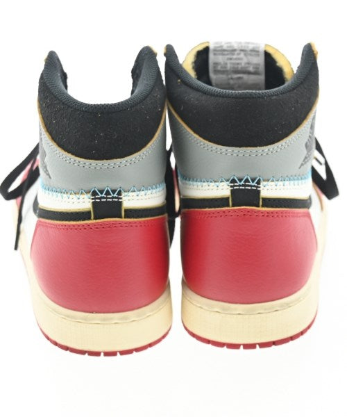 NIKE รองเท้าผ้าใบ
