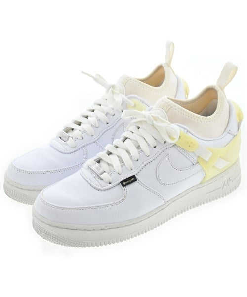 NIKE รองเท้าผ้าใบ