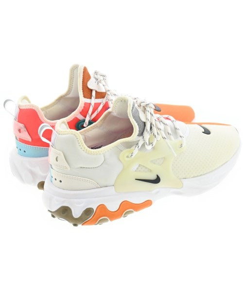 NIKE รองเท้าผ้าใบ