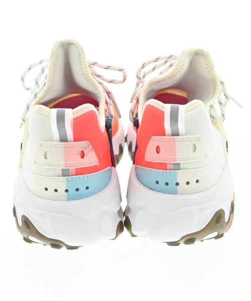NIKE รองเท้าผ้าใบ