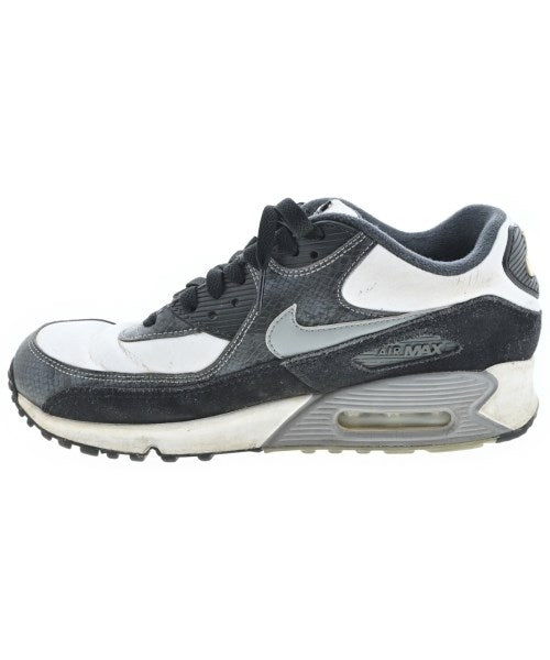 NIKE รองเท้าผ้าใบ