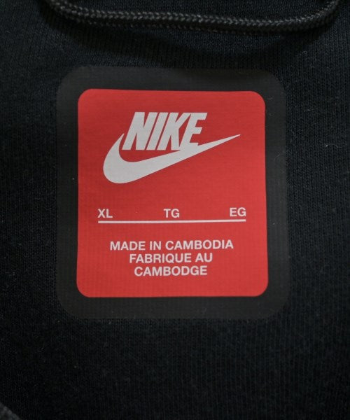 NIKE แจ็คเก็ตเบลาส์