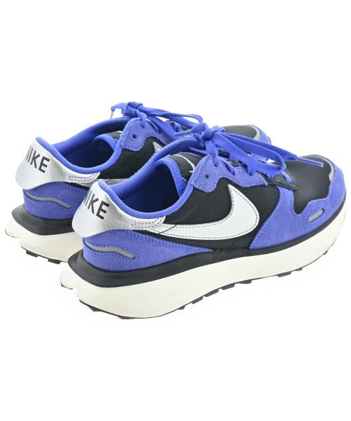 NIKE รองเท้าผ้าใบ