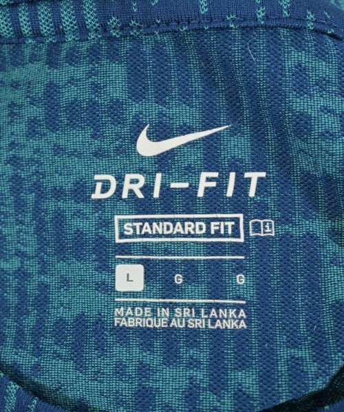 NIKE เสื้อยืด/เสื้อท็อปส์