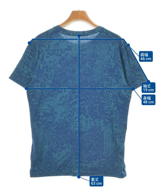 NIKE เสื้อยืด/เสื้อท็อปส์
