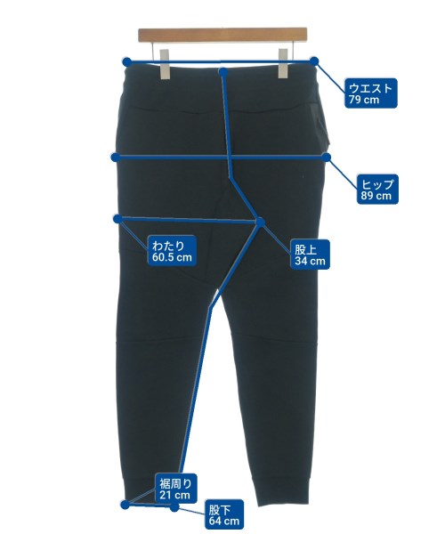 NIKE กางเกงวอร์ม