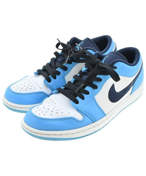 NIKE รองเท้าผ้าใบ