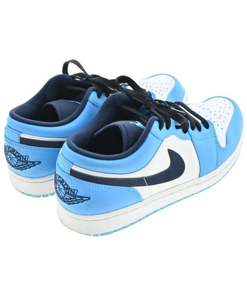 NIKE รองเท้าผ้าใบ