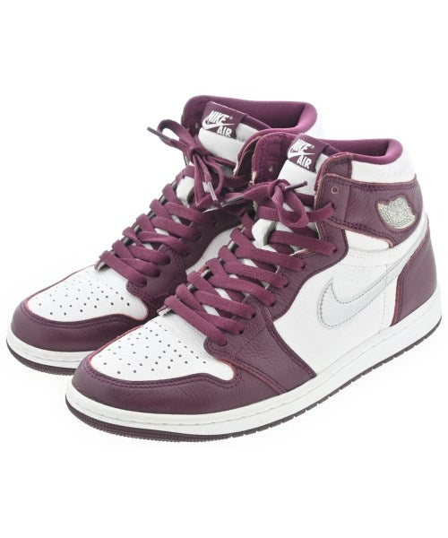 NIKE รองเท้าผ้าใบ