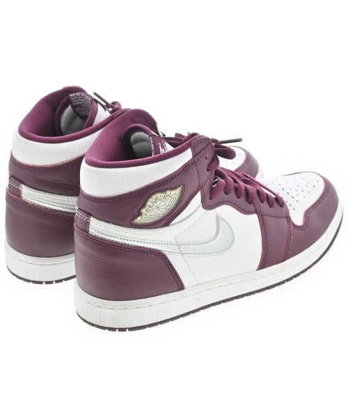 NIKE รองเท้าผ้าใบ