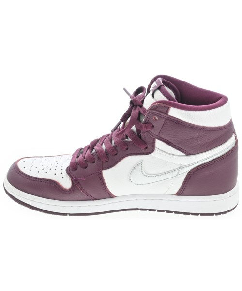 NIKE รองเท้าผ้าใบ