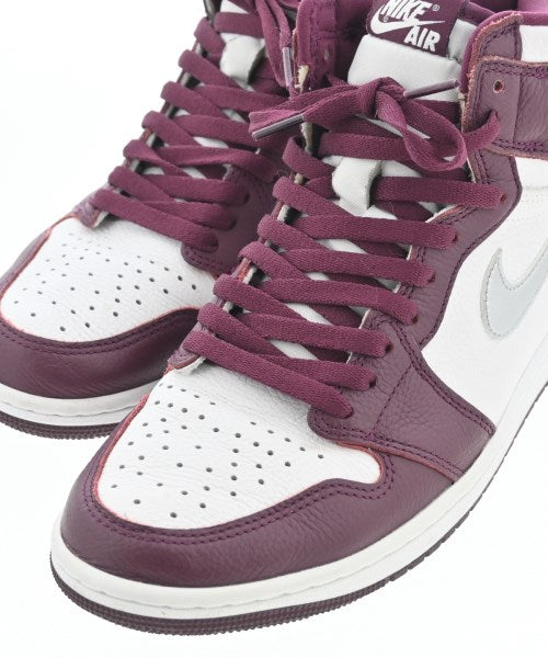 NIKE รองเท้าผ้าใบ