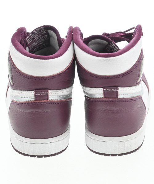 NIKE รองเท้าผ้าใบ