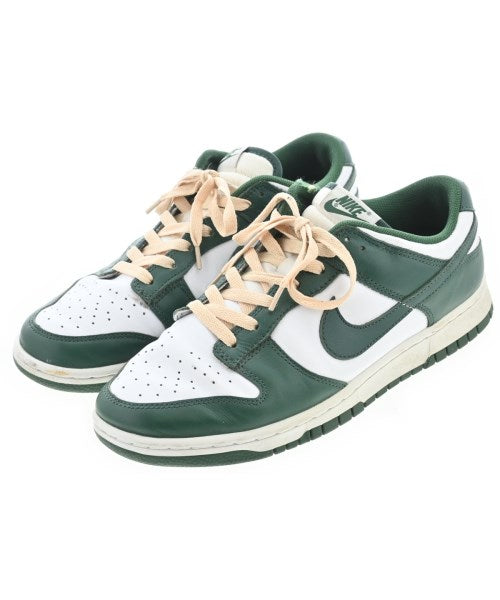 NIKE รองเท้าผ้าใบ