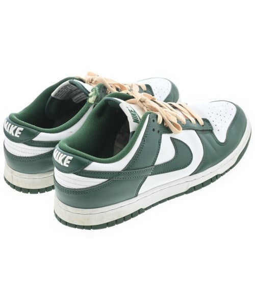 NIKE รองเท้าผ้าใบ