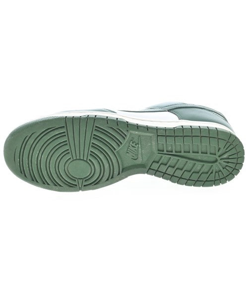 NIKE รองเท้าผ้าใบ