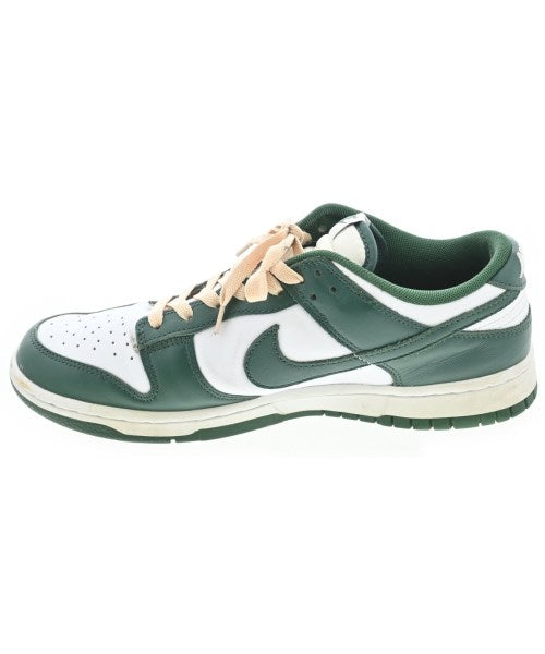 NIKE รองเท้าผ้าใบ