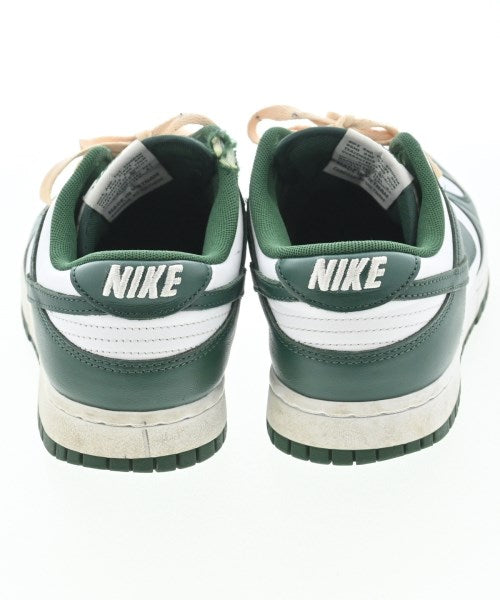 NIKE รองเท้าผ้าใบ