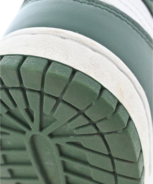 NIKE รองเท้าผ้าใบ