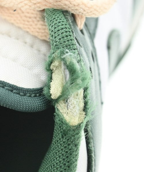 NIKE รองเท้าผ้าใบ